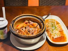 -外婆家(天河领展店)