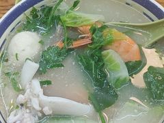 -嘉华小吃(蛇口市场店)
