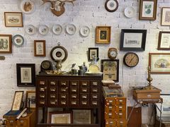 -大理床单厂艺术区