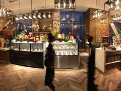 -都会尚膳·海鲜自助餐厅(重庆万豪酒店)