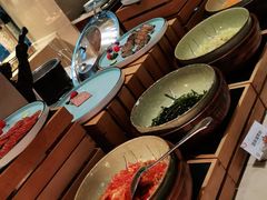 -长沙三景韦尔斯利酒店·Oval全日制餐厅自助餐
