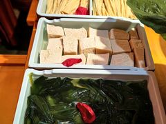 -潮辣成都老火锅(奉贤扶港路店)