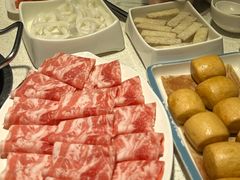 -麻辣因子滩羊火锅(世和广场店)