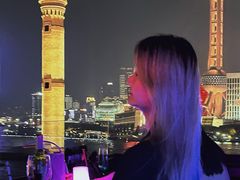 -外滩8号 whisky bar(金延大厦店)