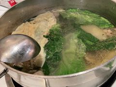-陈记顺和牛肉火锅馆(天河北路店)