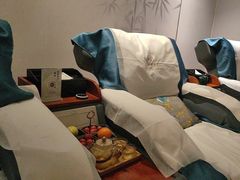 -华夏良子·足道SPA艾灸(翠微店)