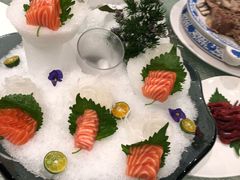 -巴音浩日娲·蒙餐(双林东路店)
