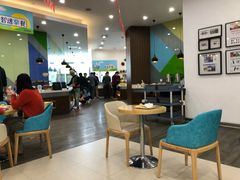 -苏州长江智选假日酒店