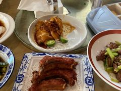 -糟粕醋·椰苑海南菜餐厅(亚龙湾天域酒店)