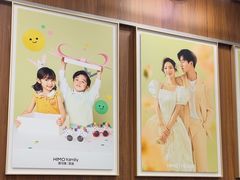 -海马体家庭照相馆(广州正佳广场店)