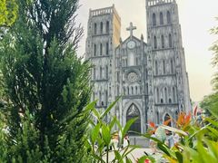 -圣约瑟夫大教堂