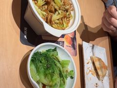 -大师兄·西北小馆(北站缤果空间店)