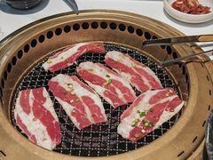 -炙城·韩式烤肉(南京东路店)