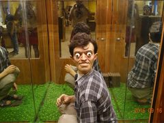 -信不信由你博物馆