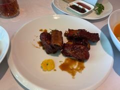 -杭州新新饭店·1913餐厅