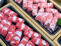 -湊湊火锅·茶憩(颐堤港店)