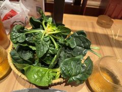 -巴奴毛肚火锅(龙湖锦艺城店)