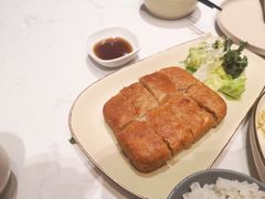 -鹿港小镇(金虹桥国际中心店)