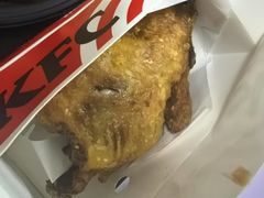 -肯德基(盘龙奥莱店)