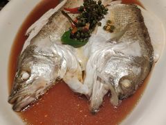 -绿茶餐厅(昌平悦荟店)