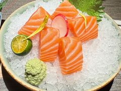 -炙柒Sekinana·精致日料(合生汇店)