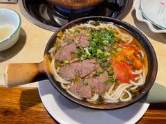 -顺顺小吃(独克宗古城店)