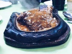 -胜利茶餐室