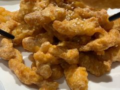 -阿莉餐厅(枣阳路店)