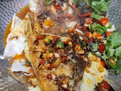 -米椰湘·辣椒炒肉