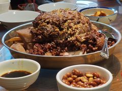 赤豆粉葛煲鲮鱼-农汤老店(顺联公园里店)