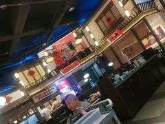 -怪噜范·贵阳小吃大排档(金源旗舰店)