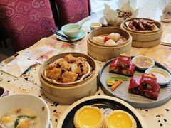 -点都德(广州白云山景区南门店)