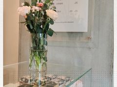 -Manner Coffee(凌空SOHO店)