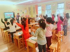 -贝美蓝天幼儿园(河东直沽园)
