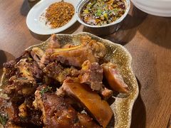 -龙翔小猪脚(龙头街店)