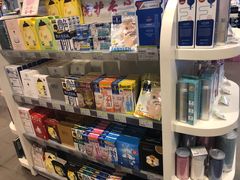 -乐天百货(环球中心店)