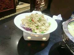 -李连贵熏肉大饼(宁山中路店)