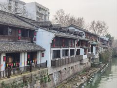 -小河直街历史文化街区