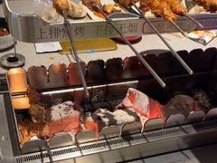 -丰茂烤串(公园店)