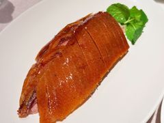 -四季民福烤鸭店(外滩外白渡桥店)