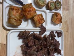 -韩悦牛排烤肉(仓山万达店)