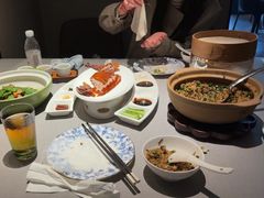 -阿庄新豫菜(通泰路店)