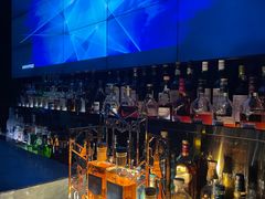 -南宁那莲豪华精选酒店-云霄酒廊·80楼高空城景酒吧