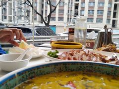 -福来居烤鸭店(天坛二店)