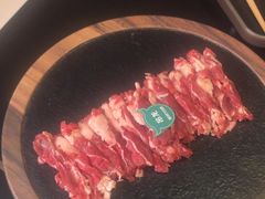 -乔先生涮肉·鲜活牛羊肉火锅(塘沽店)
