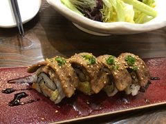 -东京屋(武定路店)