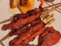 -长兴开元名都大酒店·地中海咖啡厅