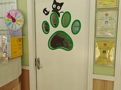 -瑞鹏宠物医院·夜间急症·心超·猫科(祖庙分店)