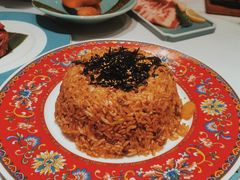 -隐炉和牛烧肉店(群力店)