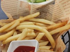 -天空花园餐吧·生日·团建(南山店)